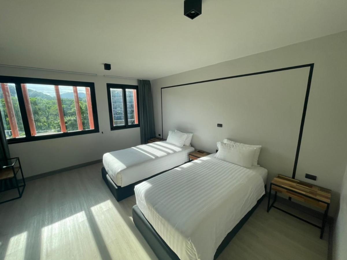 Prime Town - Posh & Port Hotel Phuket Exterior photo
